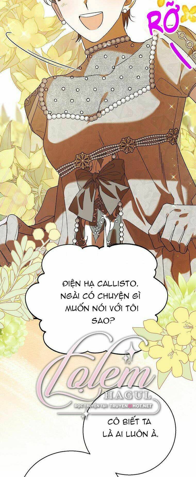 Cách Để Em Bảo Vệ Anh Chap 73 - Next Chap 74