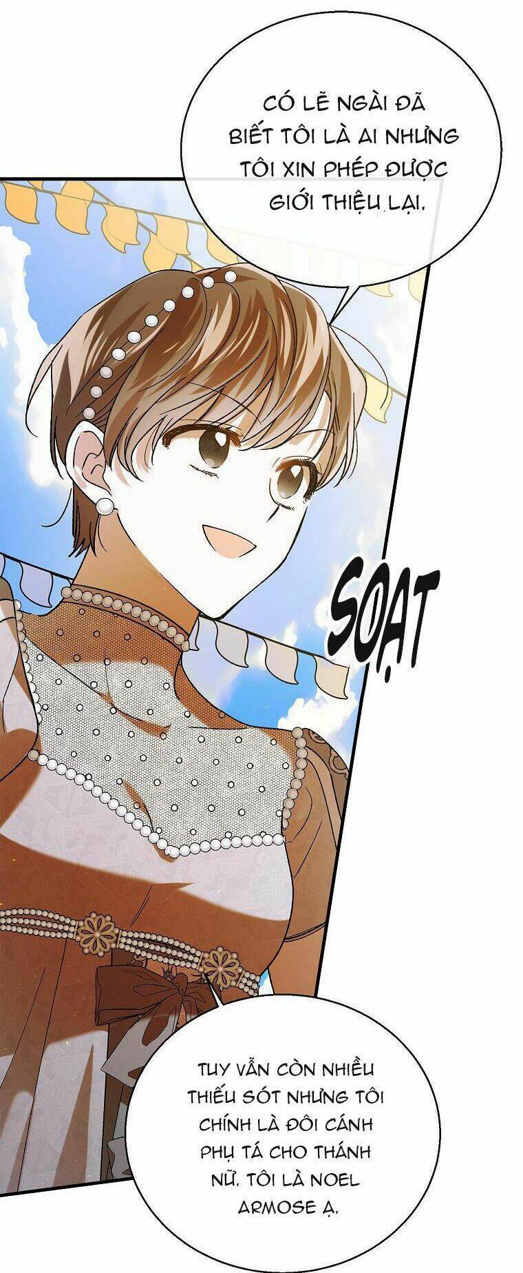 Cách Để Em Bảo Vệ Anh Chap 73 - Next Chap 74