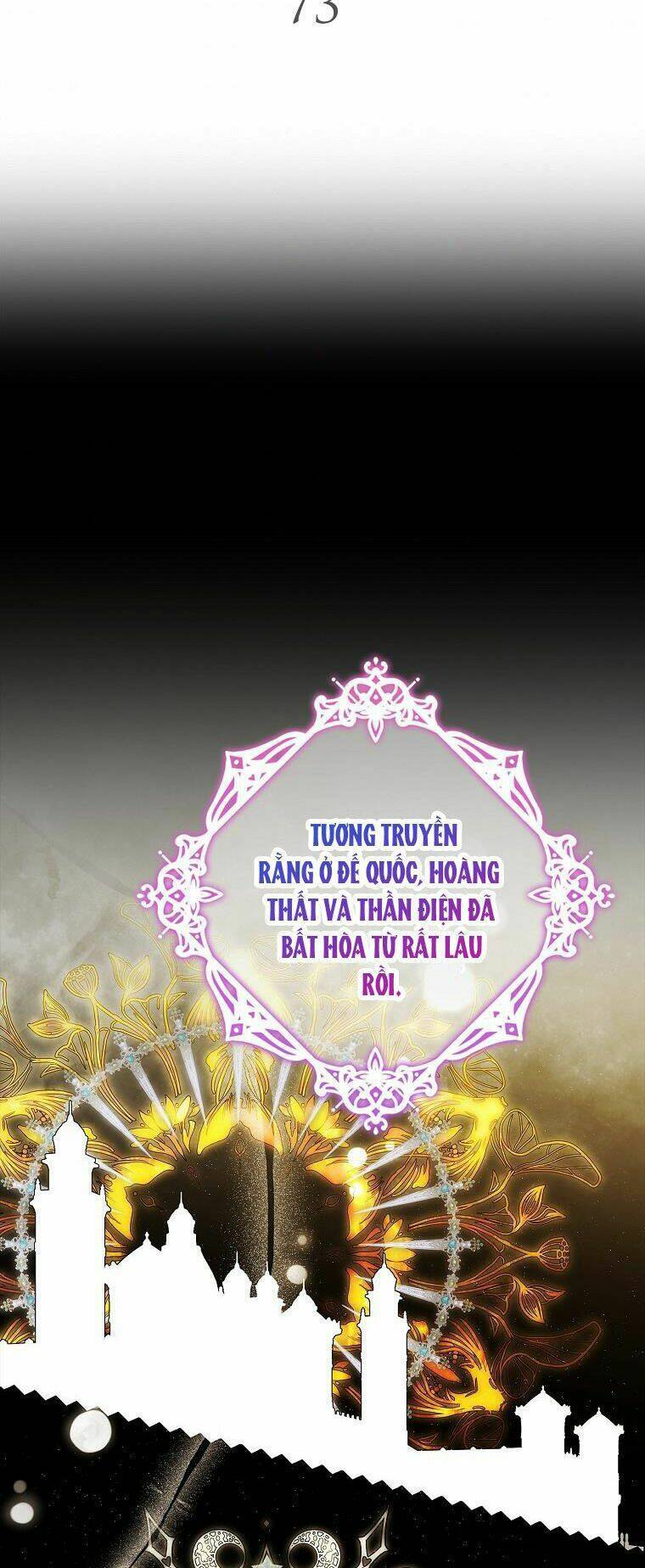 Cách Để Em Bảo Vệ Anh Chap 73 - Next Chap 74