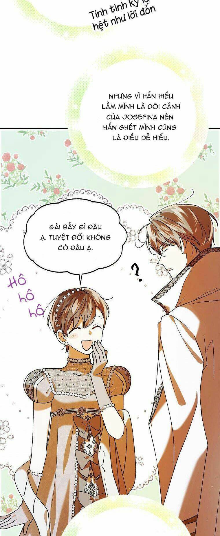 Cách Để Em Bảo Vệ Anh Chap 73 - Next Chap 74