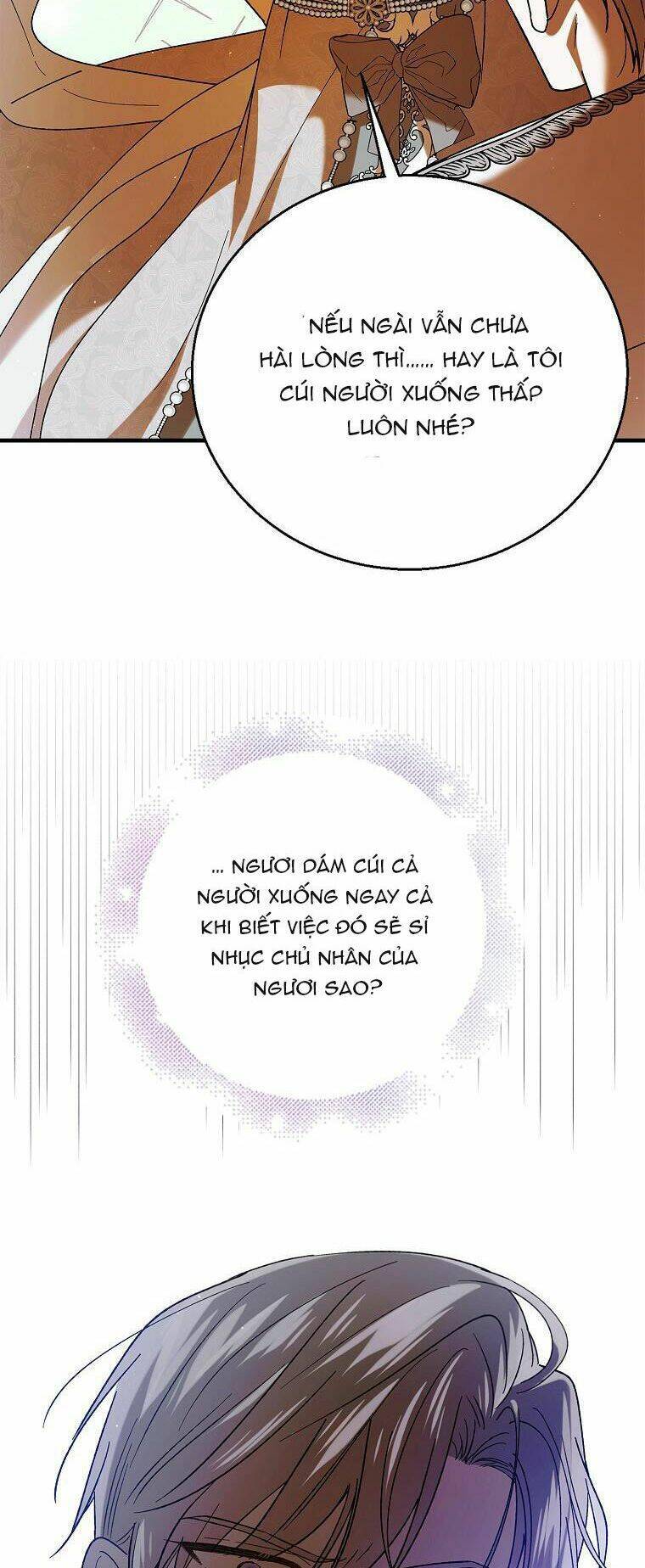 Cách Để Em Bảo Vệ Anh Chap 73 - Next Chap 74