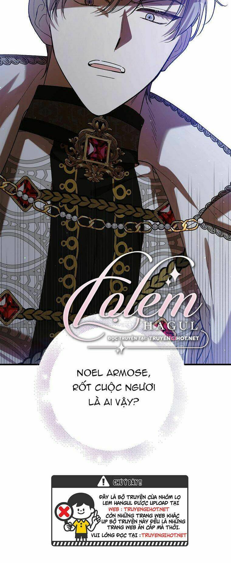 Cách Để Em Bảo Vệ Anh Chap 73 - Next Chap 74
