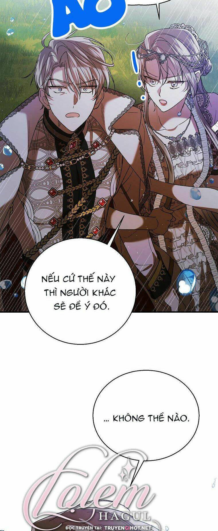Cách Để Em Bảo Vệ Anh Chap 73 - Next Chap 74