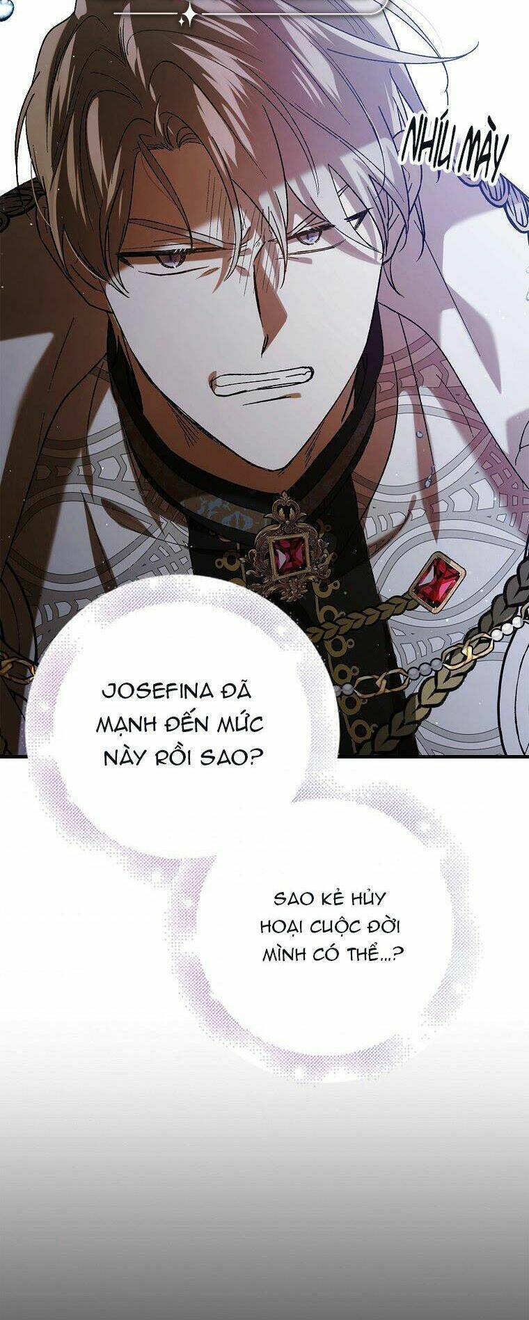 Cách Để Em Bảo Vệ Anh Chap 73 - Next Chap 74