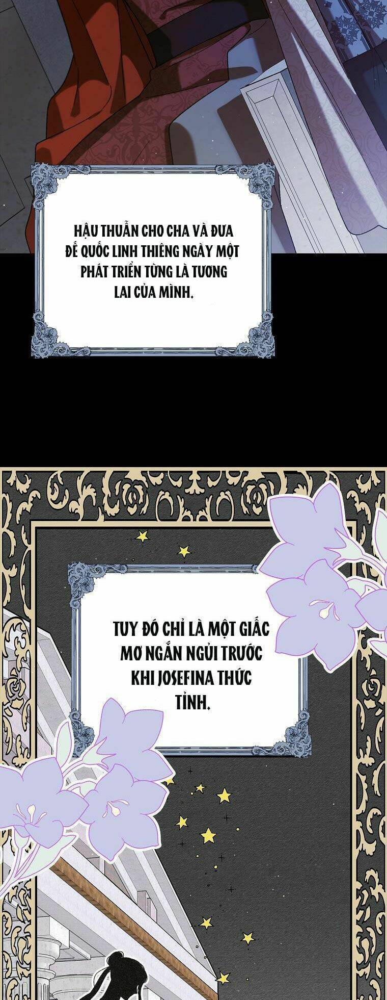 Cách Để Em Bảo Vệ Anh Chap 73 - Next Chap 74