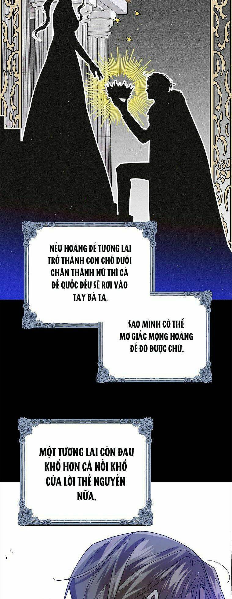 Cách Để Em Bảo Vệ Anh Chap 73 - Next Chap 74