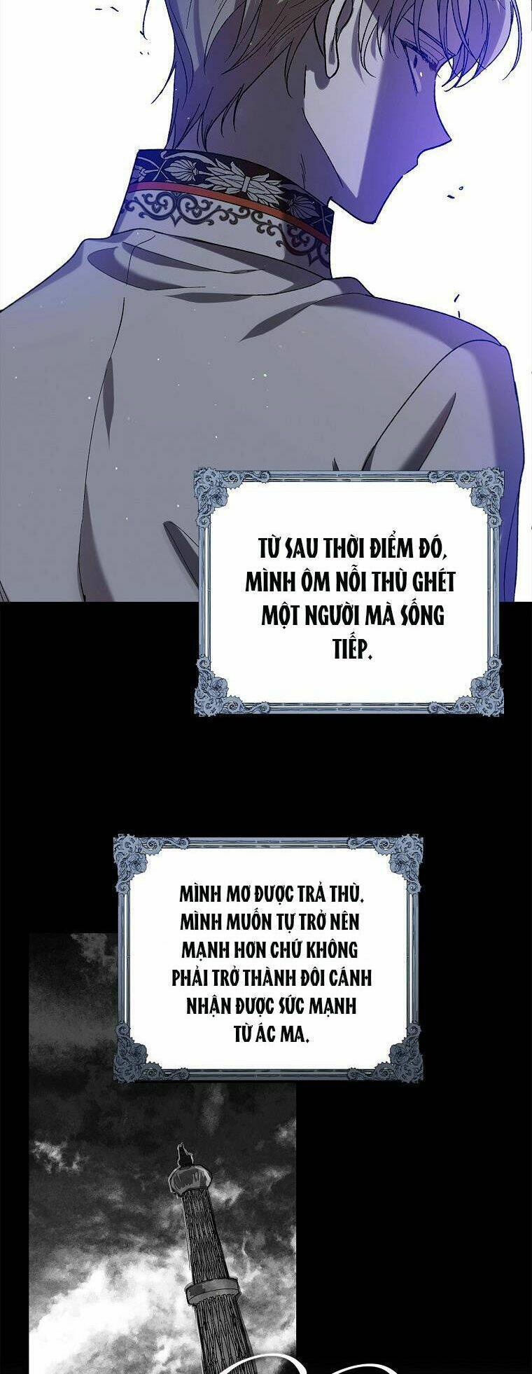 Cách Để Em Bảo Vệ Anh Chap 73 - Next Chap 74