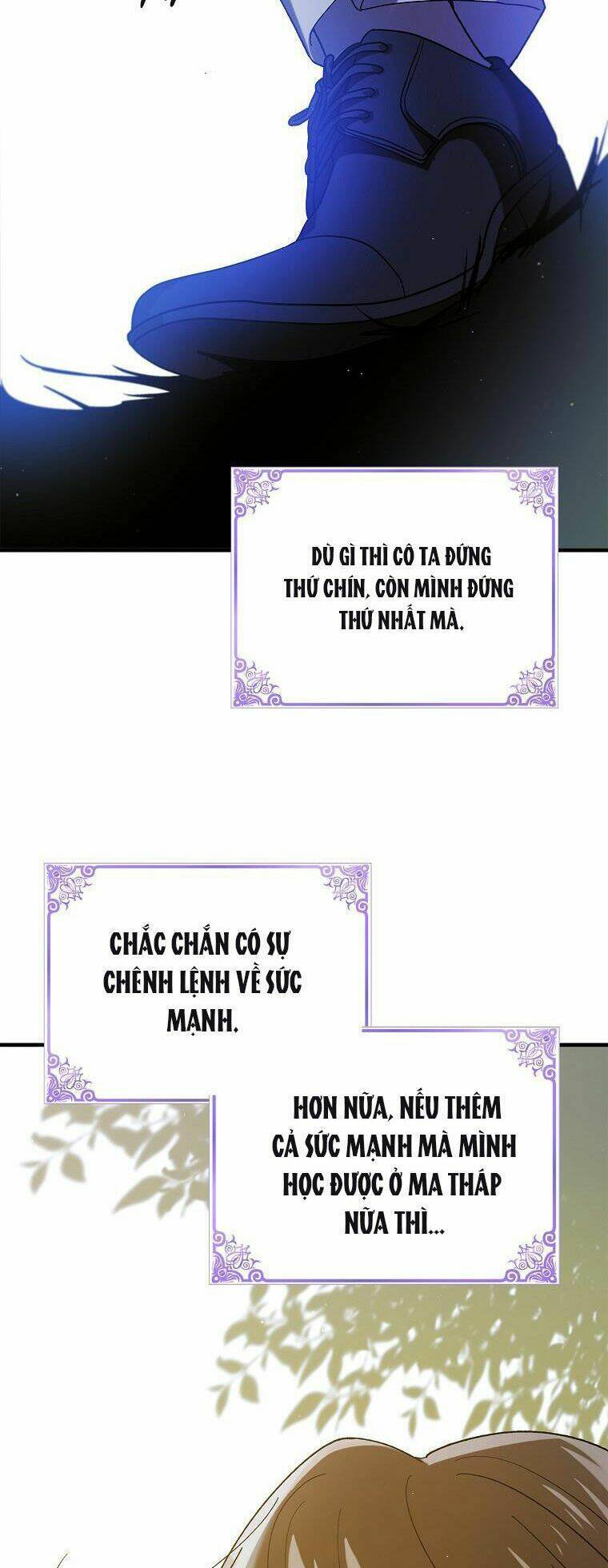 Cách Để Em Bảo Vệ Anh Chap 73 - Next Chap 74