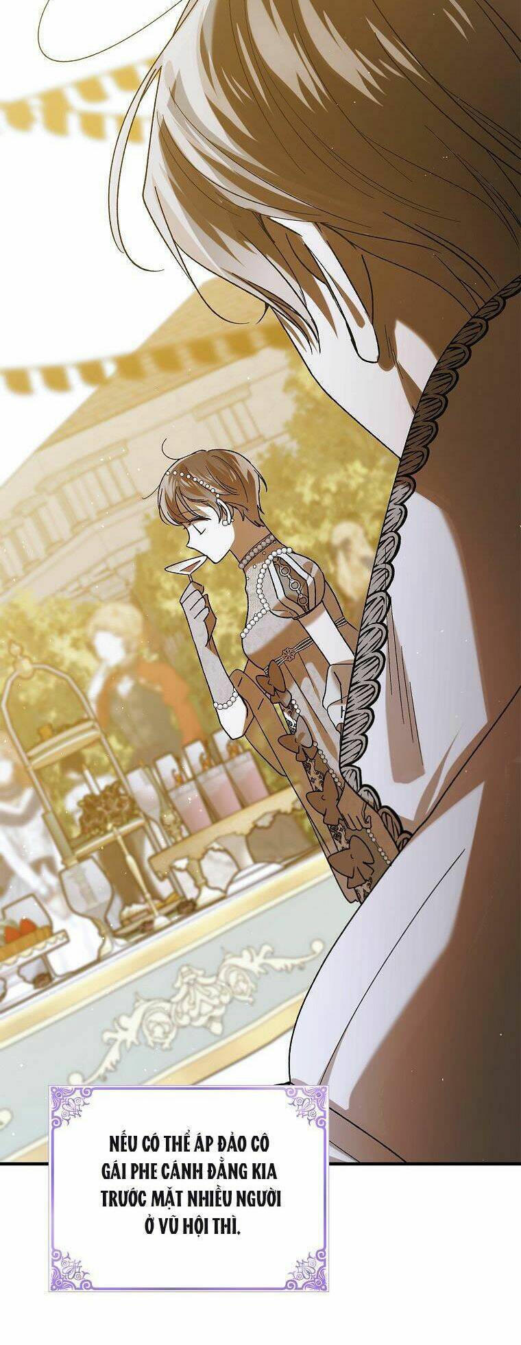 Cách Để Em Bảo Vệ Anh Chap 73 - Next Chap 74