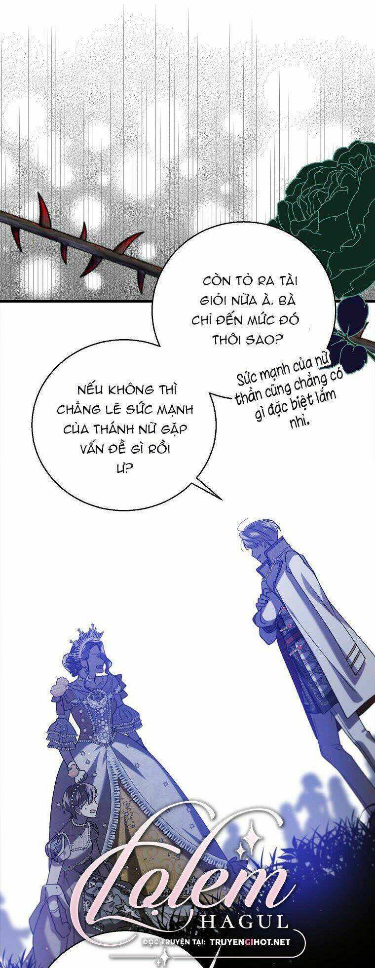 Cách Để Em Bảo Vệ Anh Chap 73 - Next Chap 74