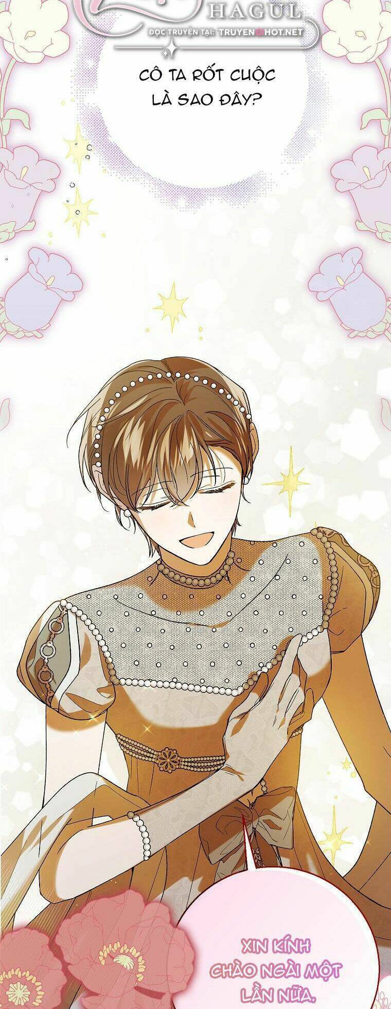 Cách Để Em Bảo Vệ Anh Chap 73 - Next Chap 74