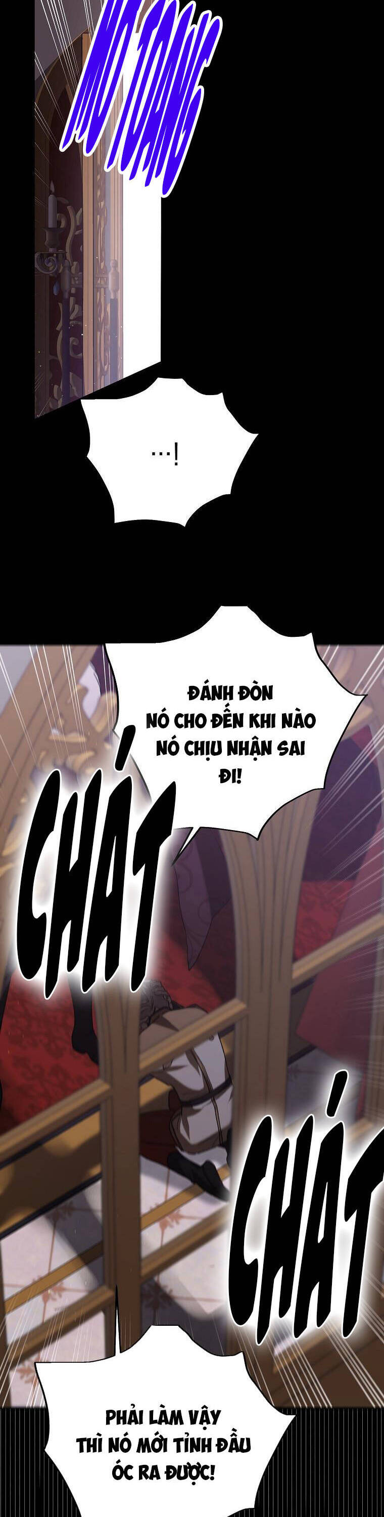 Cách Để Em Bảo Vệ Anh Chap 74.1 - Next Chap 75.1