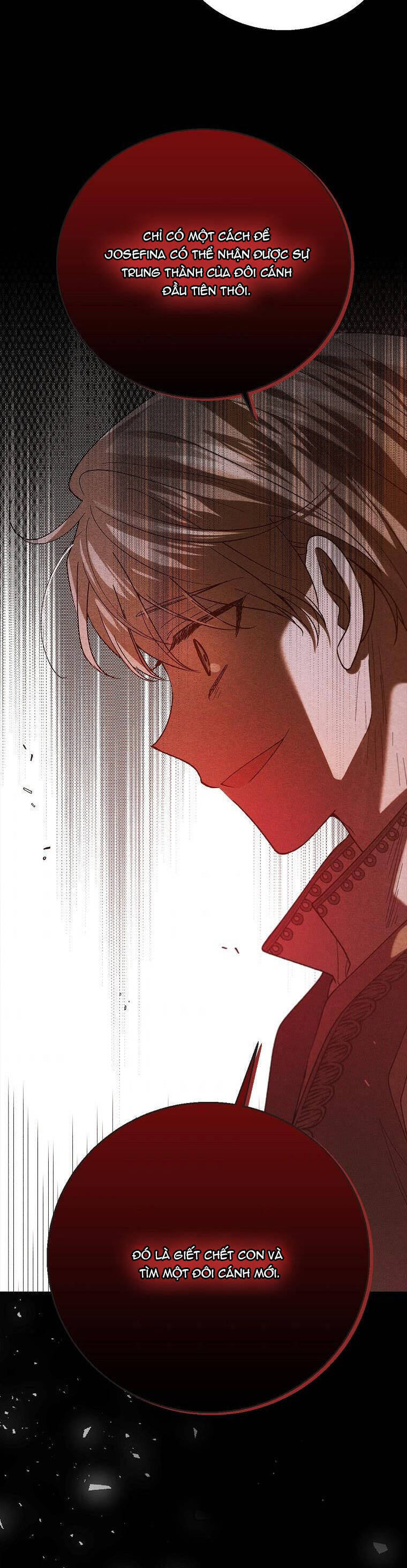 Cách Để Em Bảo Vệ Anh Chap 74.1 - Next Chap 75.1
