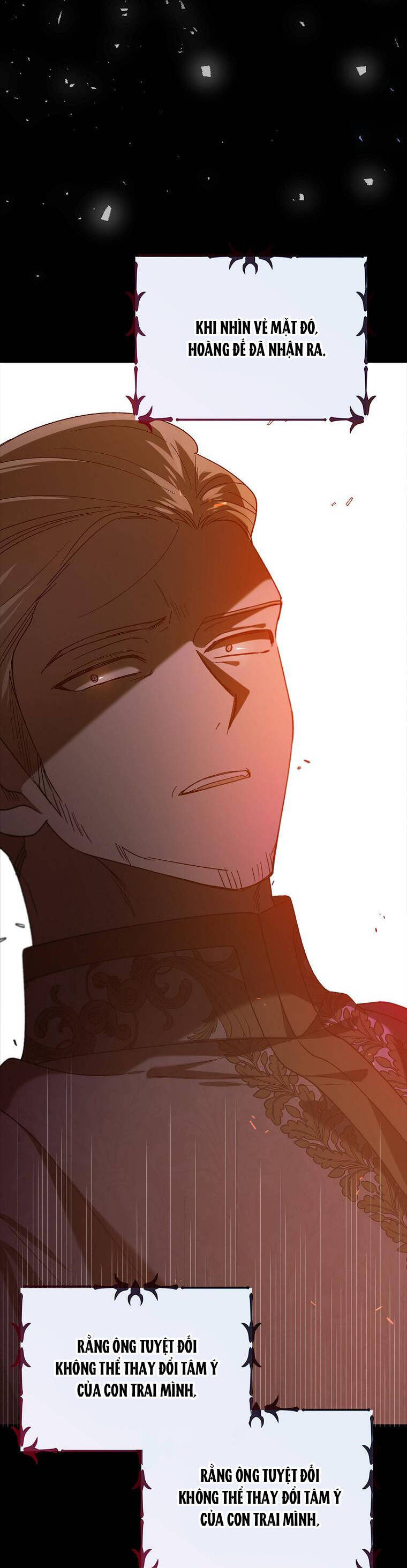 Cách Để Em Bảo Vệ Anh Chap 74.1 - Next Chap 75.1