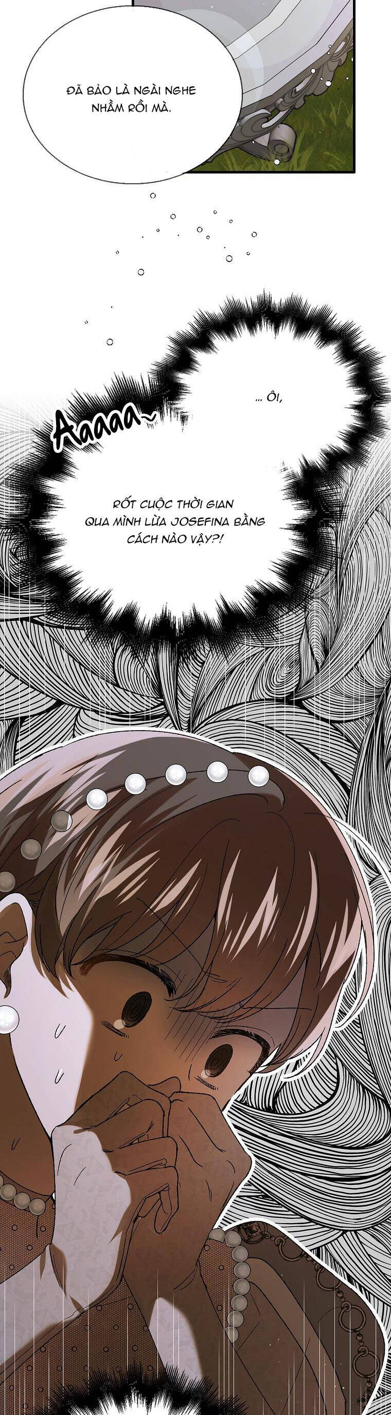Cách Để Em Bảo Vệ Anh Chap 74.1 - Next Chap 75.1