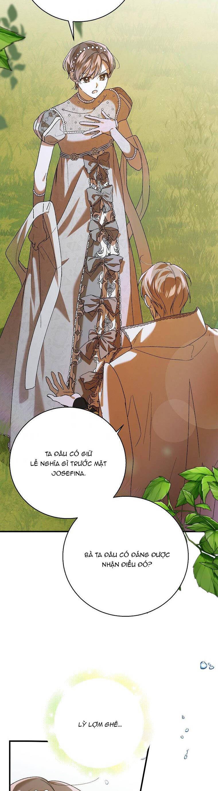 Cách Để Em Bảo Vệ Anh Chap 74.1 - Next Chap 75.1