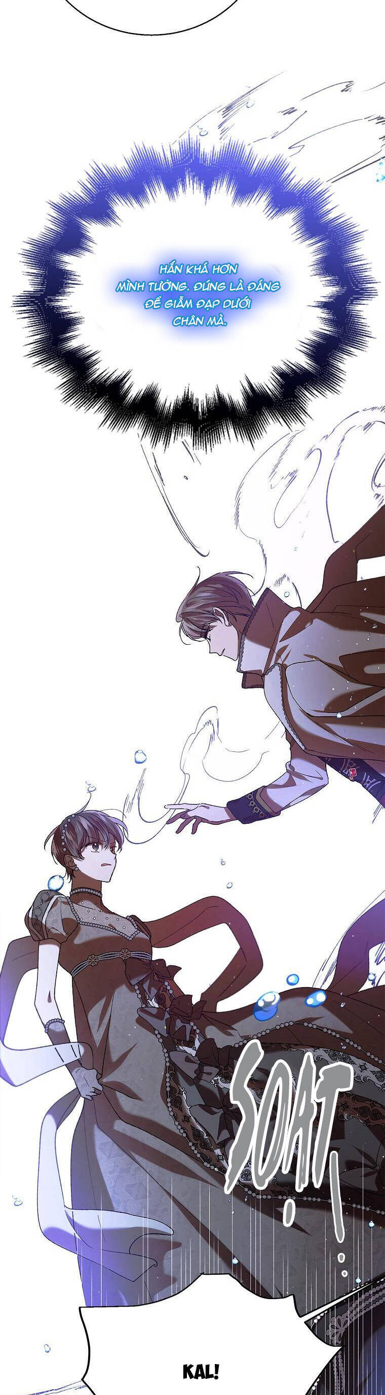Cách Để Em Bảo Vệ Anh Chap 74.1 - Next Chap 75.1