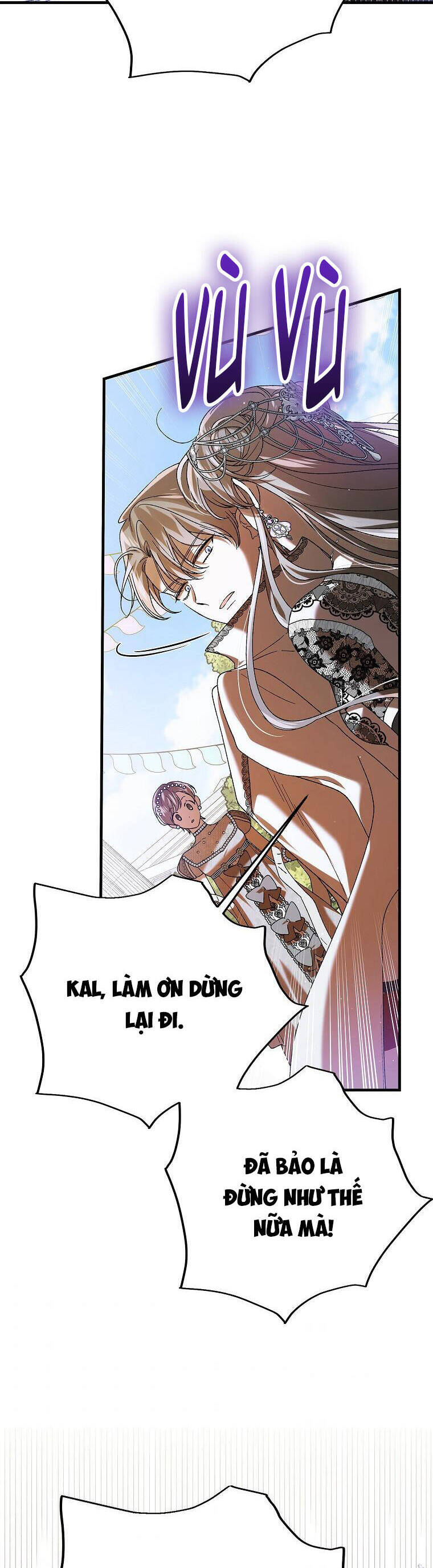 Cách Để Em Bảo Vệ Anh Chap 74.1 - Next Chap 75.1