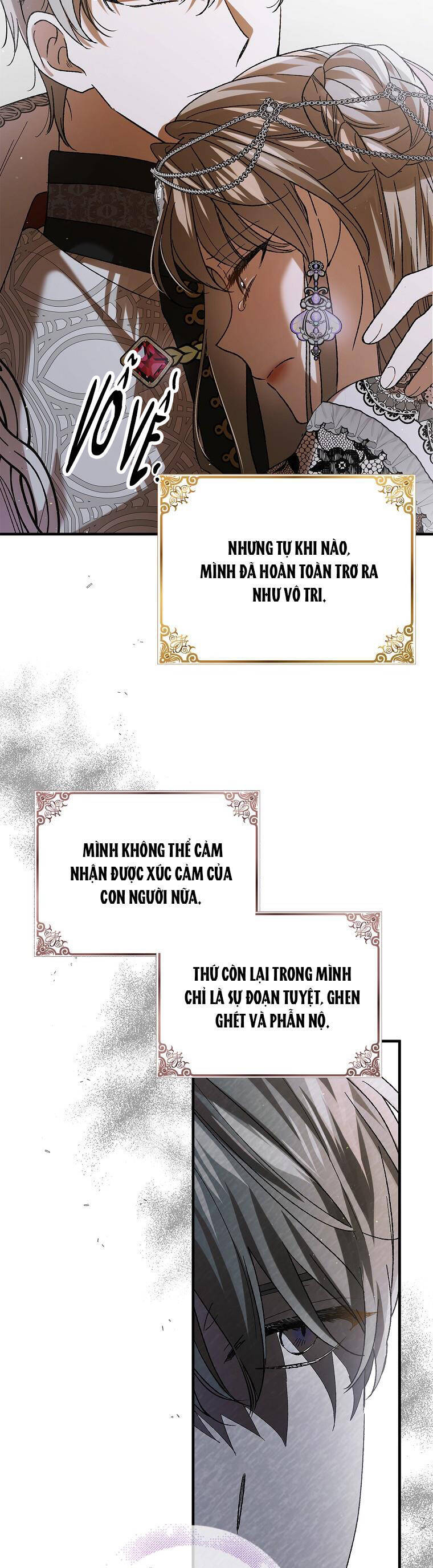 Cách Để Em Bảo Vệ Anh Chap 74.1 - Next Chap 75.1