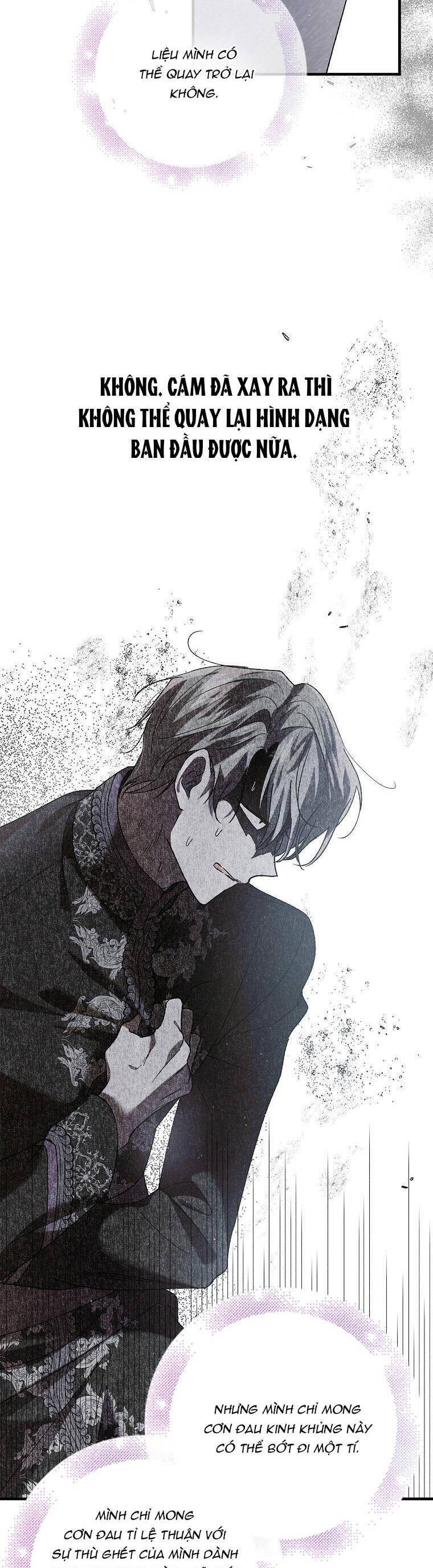Cách Để Em Bảo Vệ Anh Chap 74.1 - Next Chap 75.1