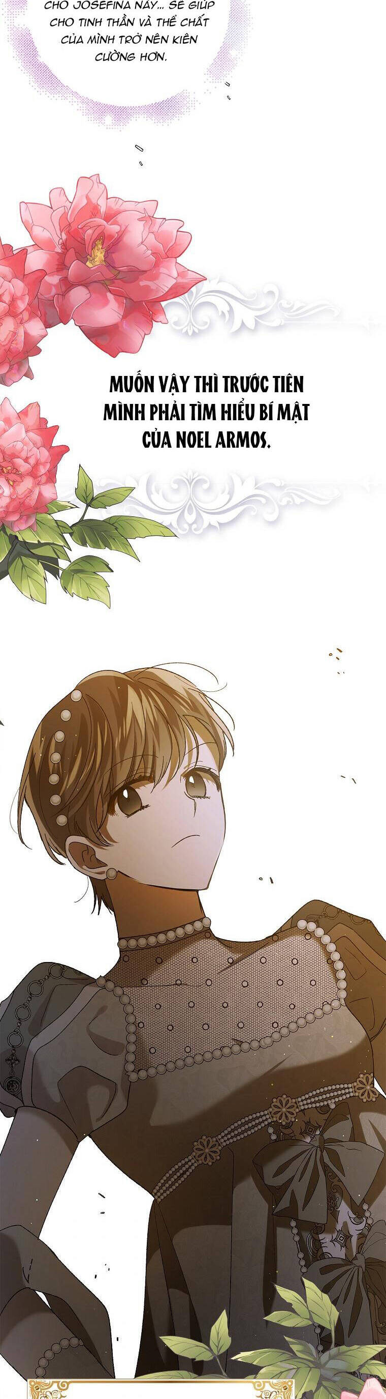 Cách Để Em Bảo Vệ Anh Chap 74.1 - Next Chap 75.1