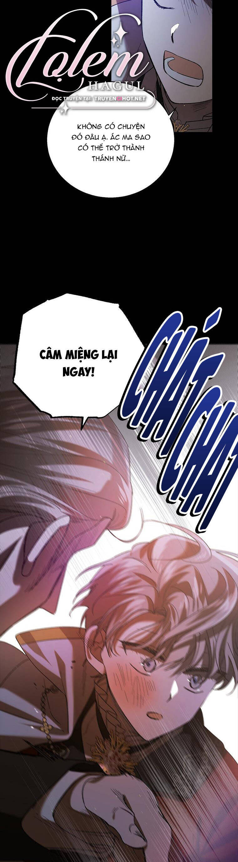 Cách Để Em Bảo Vệ Anh Chap 74.1 - Next Chap 75.1