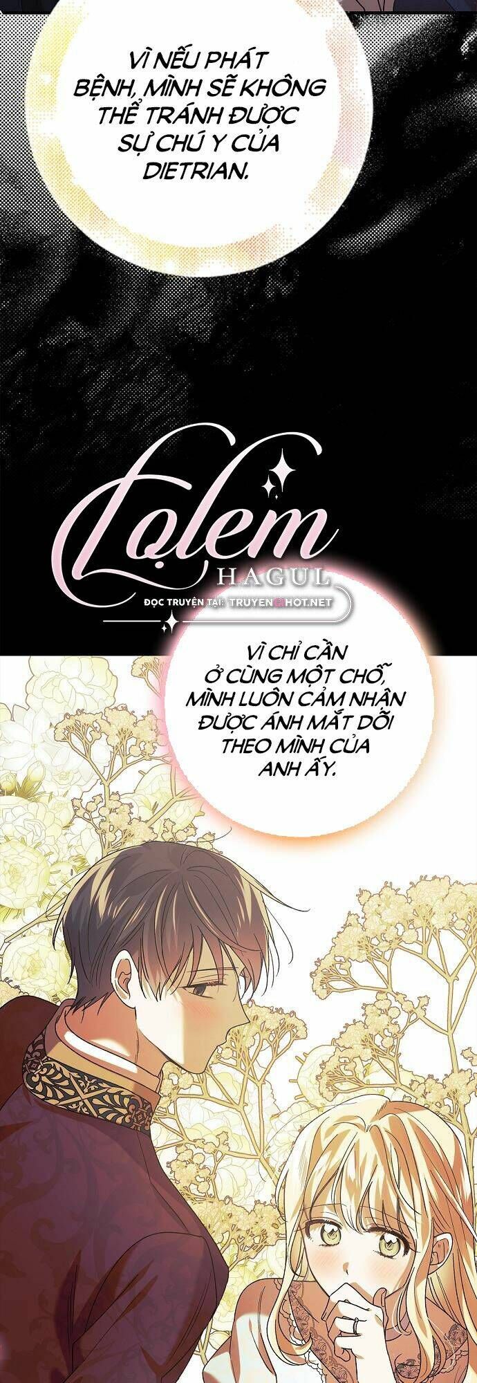 Cách Để Em Bảo Vệ Anh Chap 75.1 - Next Chap 76.1