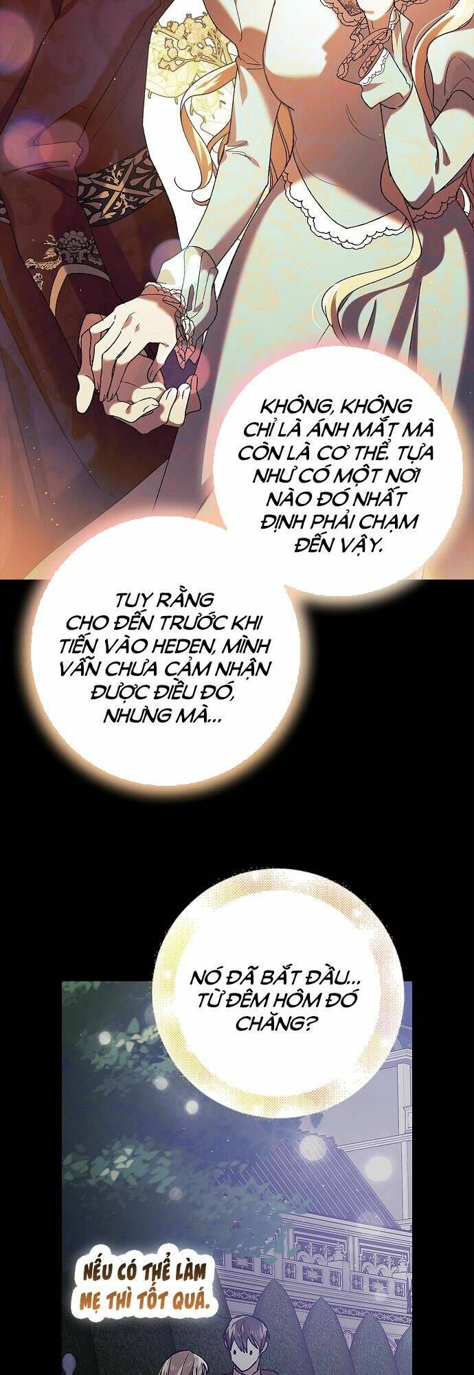 Cách Để Em Bảo Vệ Anh Chap 75.1 - Next Chap 76.1