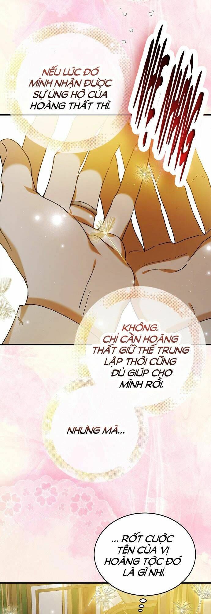 Cách Để Em Bảo Vệ Anh Chap 75.1 - Next Chap 76.1