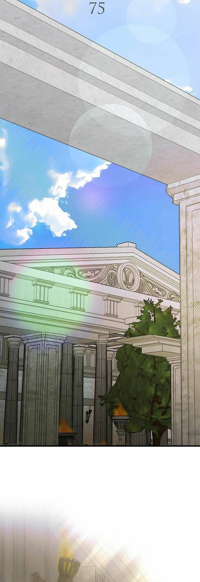 Cách Để Em Bảo Vệ Anh Chap 75.1 - Next Chap 76.1