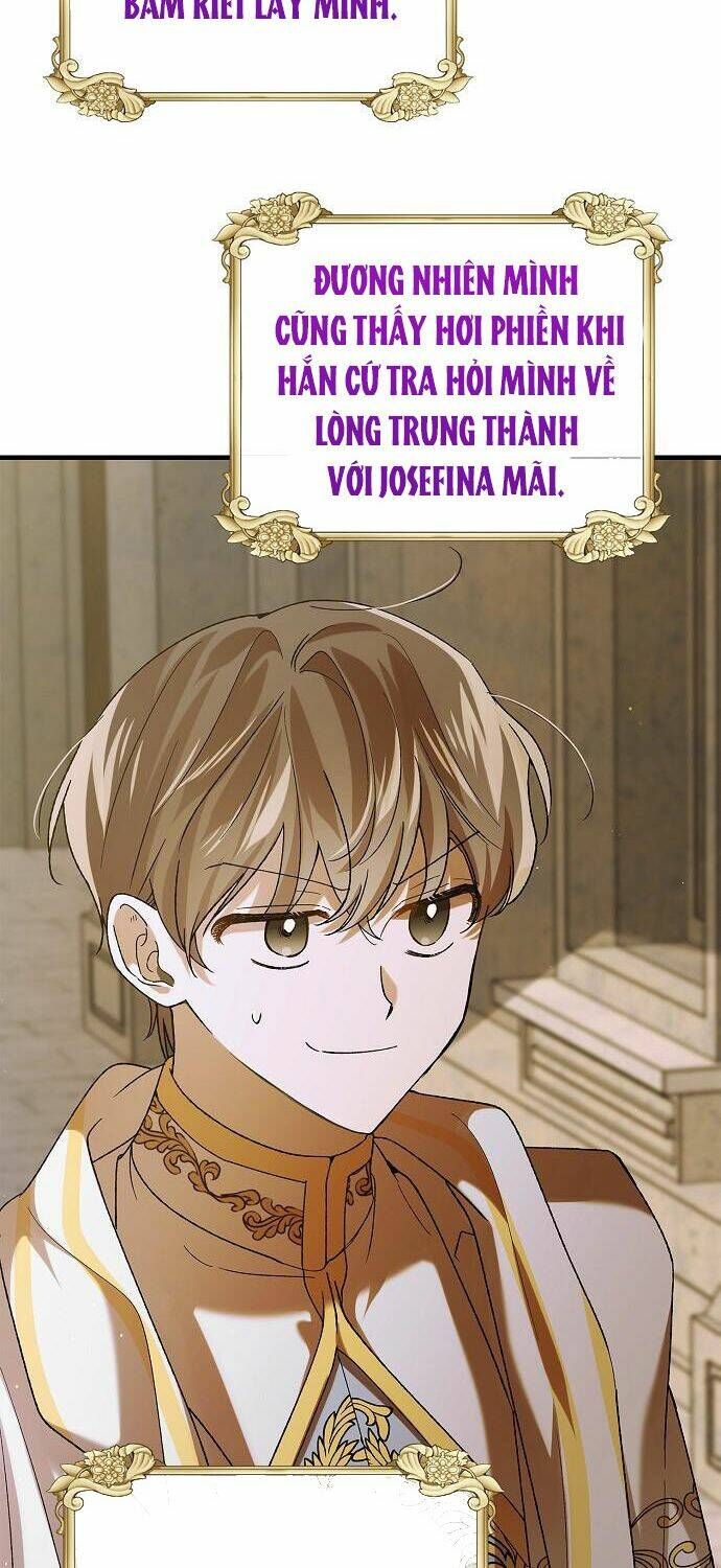 Cách Để Em Bảo Vệ Anh Chap 75.1 - Next Chap 76.1