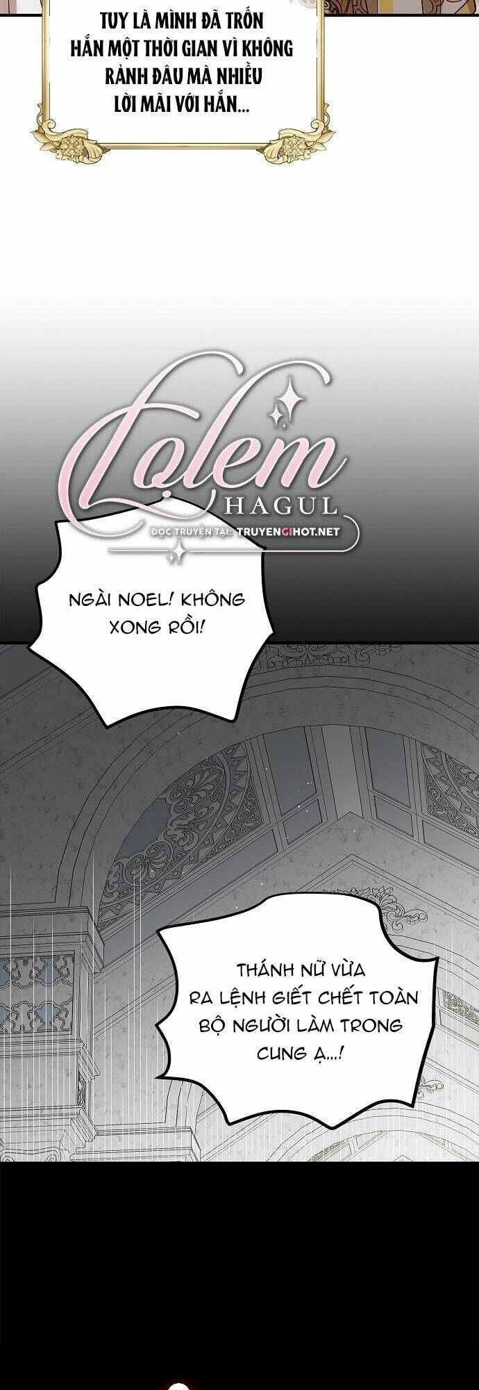 Cách Để Em Bảo Vệ Anh Chap 75.1 - Next Chap 76.1