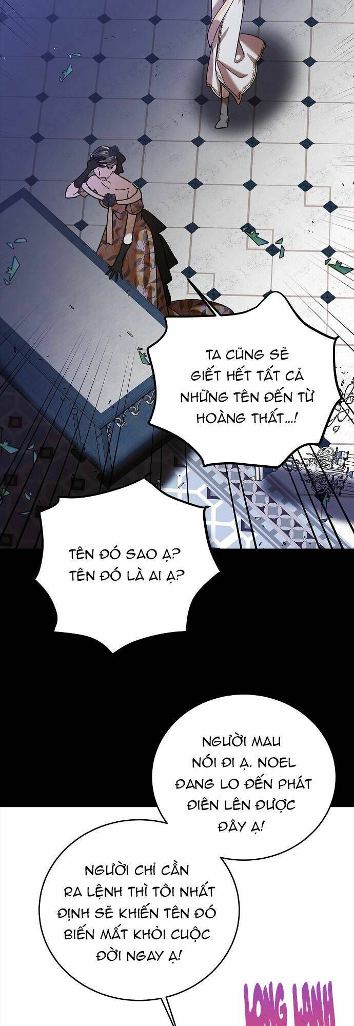 Cách Để Em Bảo Vệ Anh Chap 75.1 - Next Chap 76.1