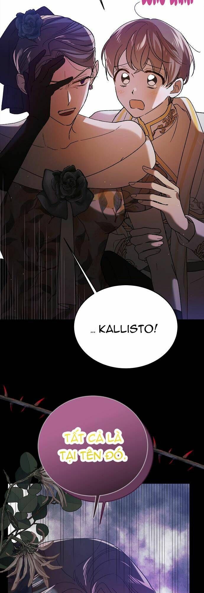 Cách Để Em Bảo Vệ Anh Chap 75.1 - Next Chap 76.1