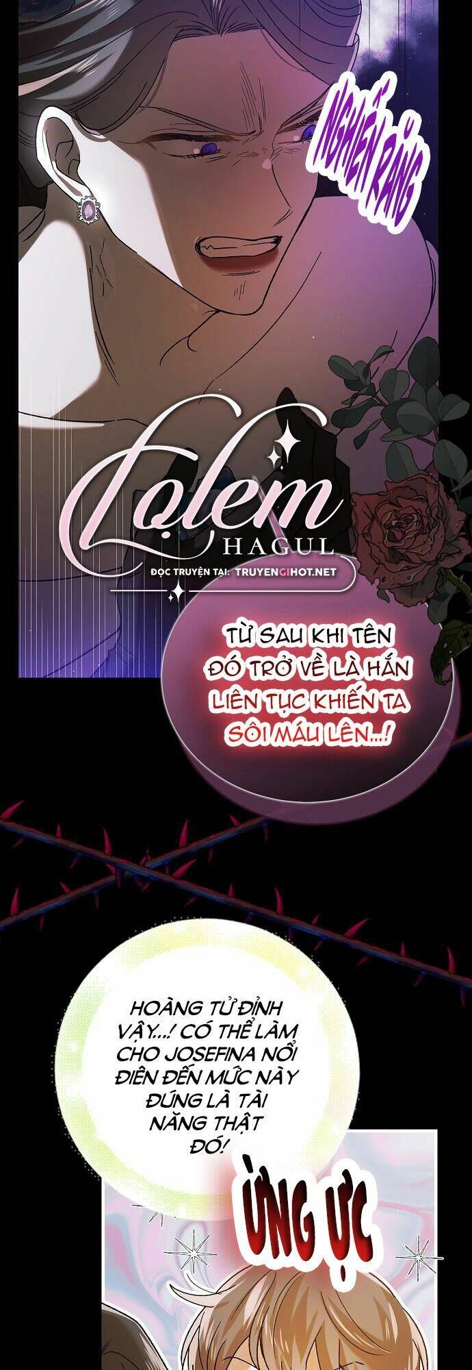 Cách Để Em Bảo Vệ Anh Chap 75.1 - Next Chap 76.1