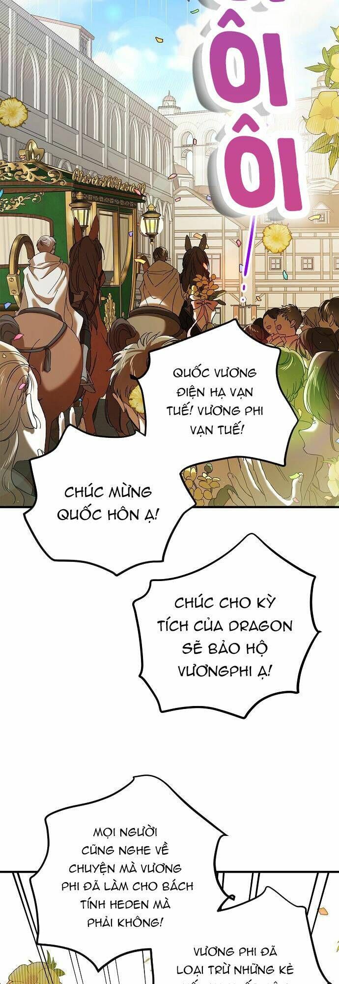 Cách Để Em Bảo Vệ Anh Chap 75.1 - Next Chap 76.1