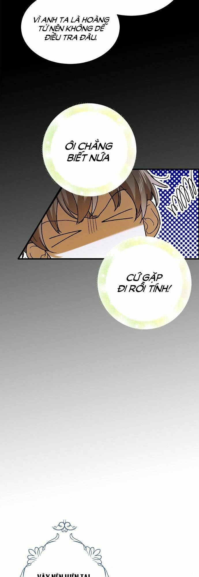 Cách Để Em Bảo Vệ Anh Chap 75.1 - Next Chap 76.1