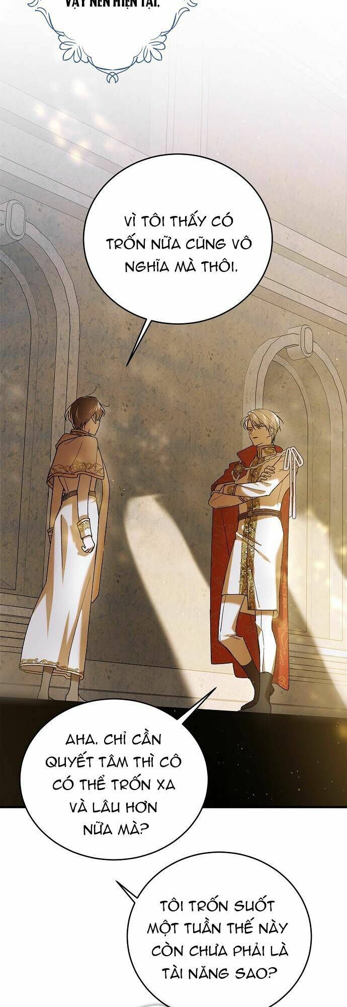 Cách Để Em Bảo Vệ Anh Chap 75.1 - Next Chap 76.1