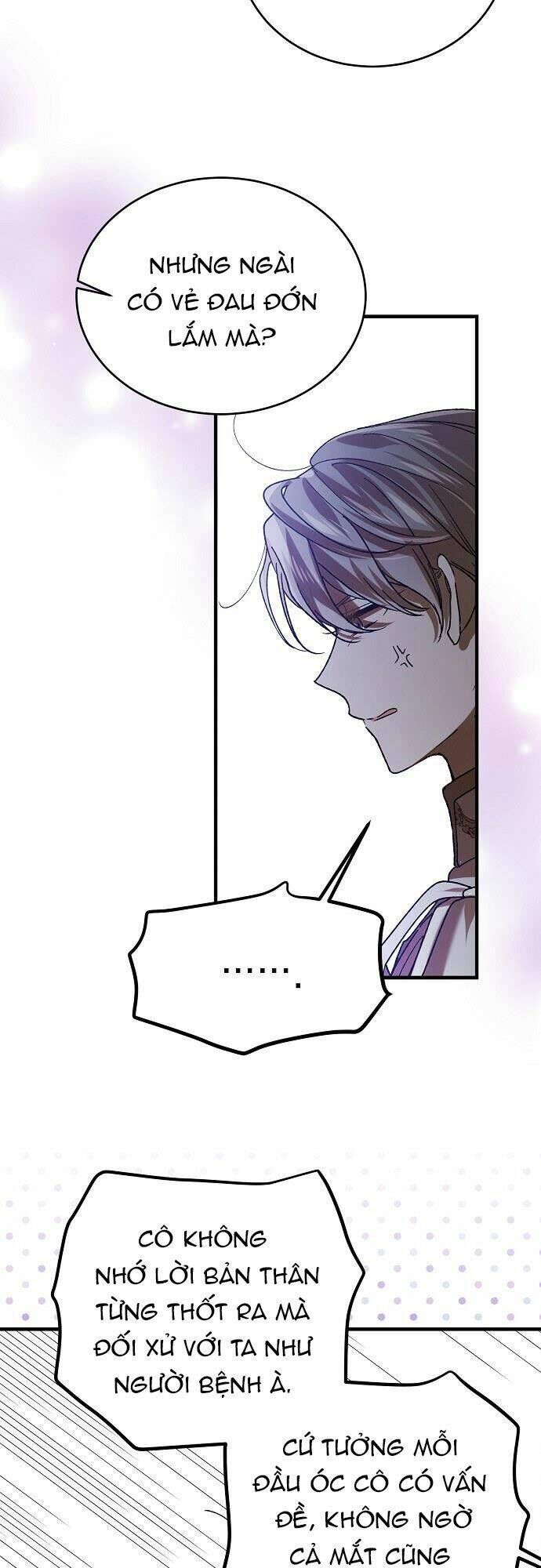Cách Để Em Bảo Vệ Anh Chap 75.1 - Next Chap 76.1