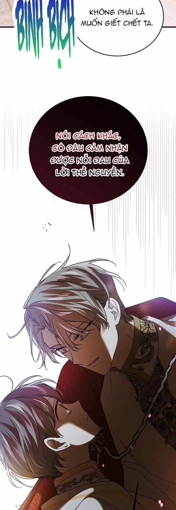 Cách Để Em Bảo Vệ Anh Chap 75.1 - Next Chap 76.1