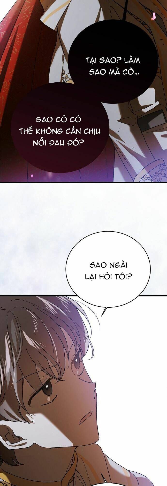 Cách Để Em Bảo Vệ Anh Chap 75.1 - Next Chap 76.1