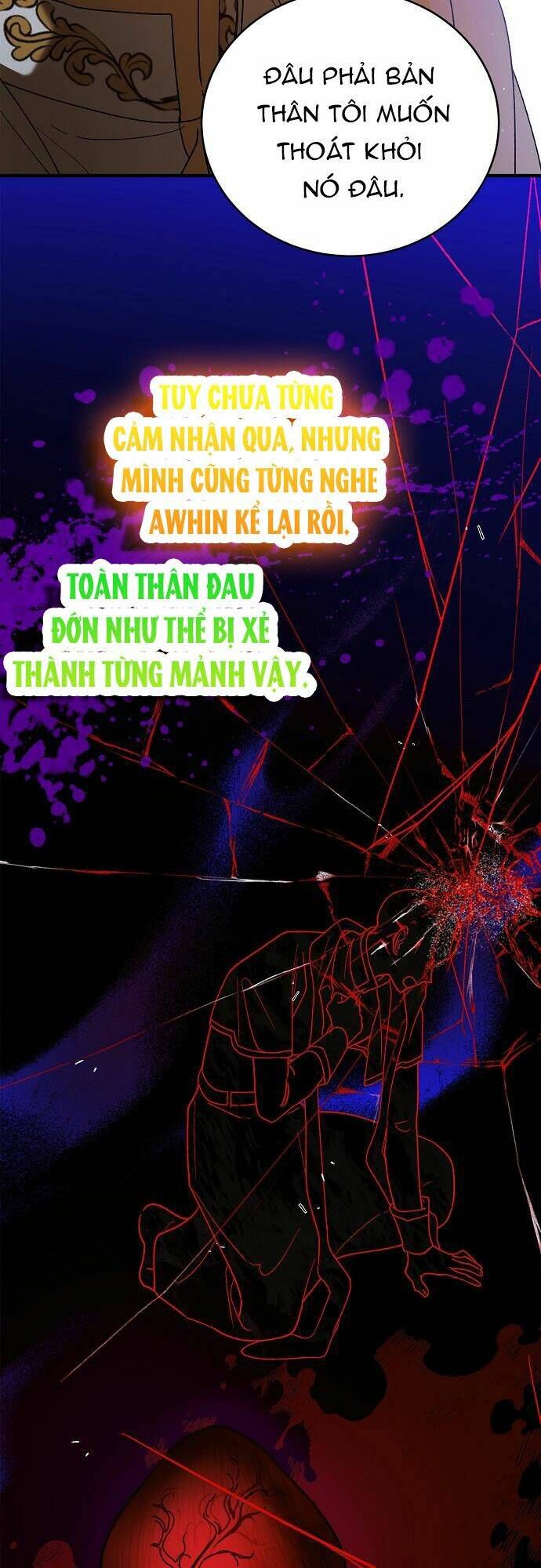 Cách Để Em Bảo Vệ Anh Chap 75.1 - Next Chap 76.1