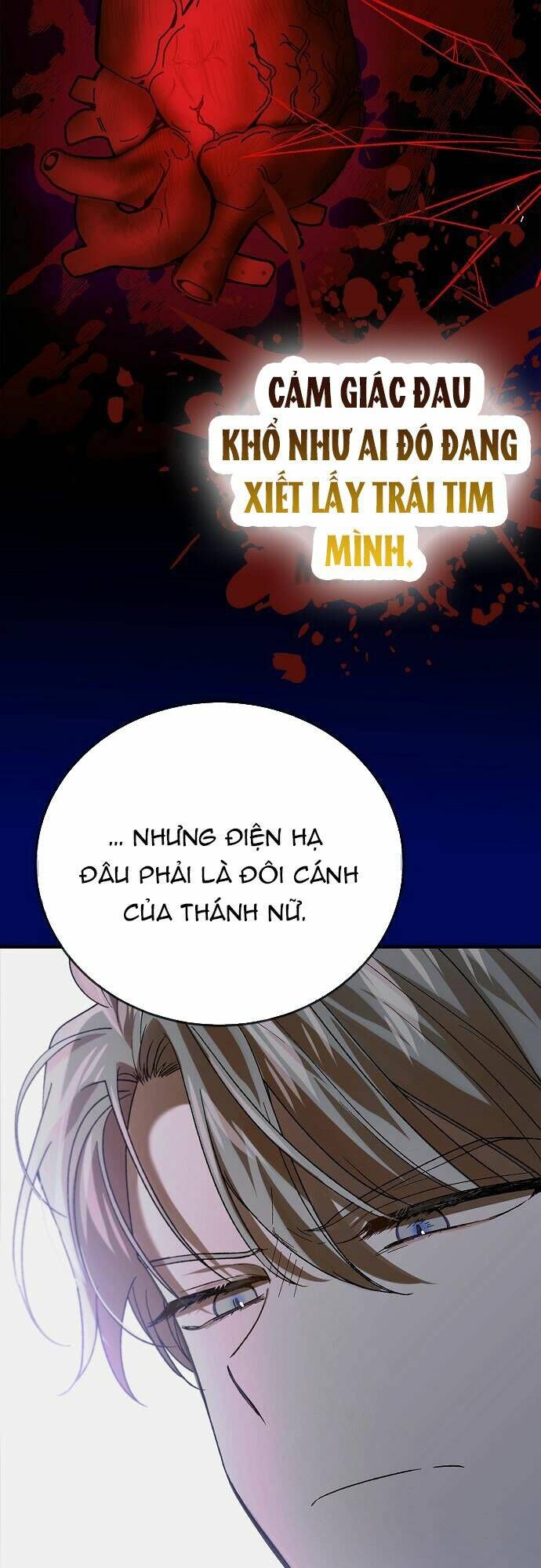 Cách Để Em Bảo Vệ Anh Chap 75.1 - Next Chap 76.1