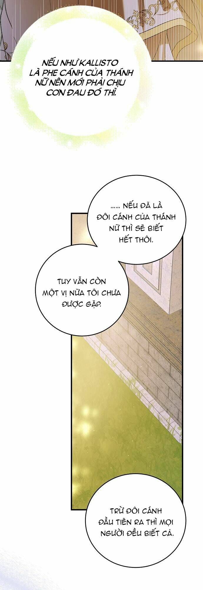 Cách Để Em Bảo Vệ Anh Chap 75.1 - Next Chap 76.1
