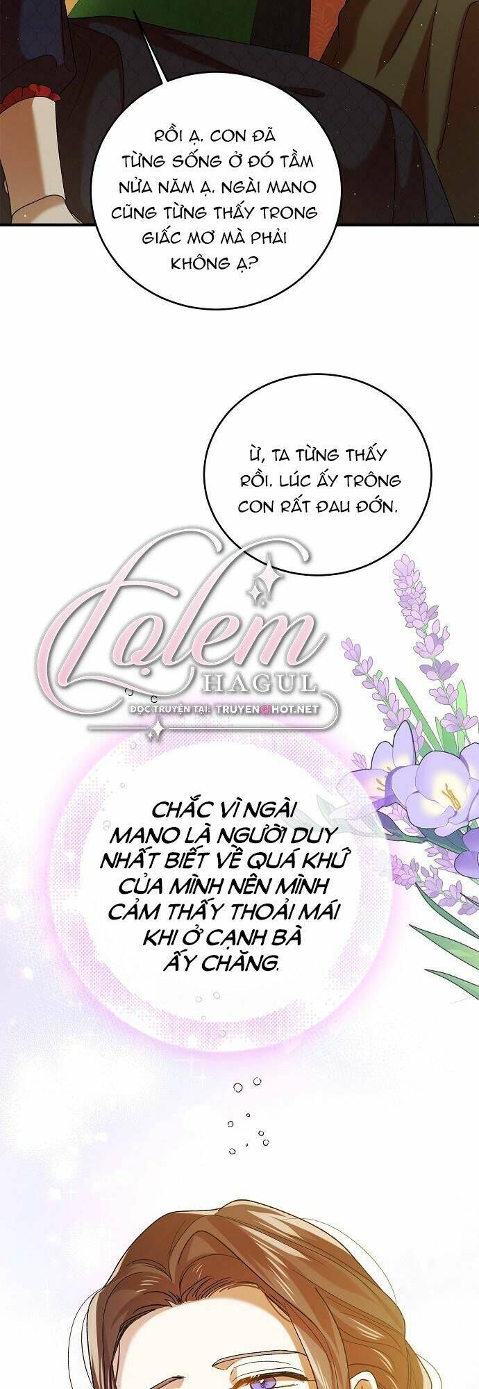 Cách Để Em Bảo Vệ Anh Chap 75.1 - Next Chap 76.1