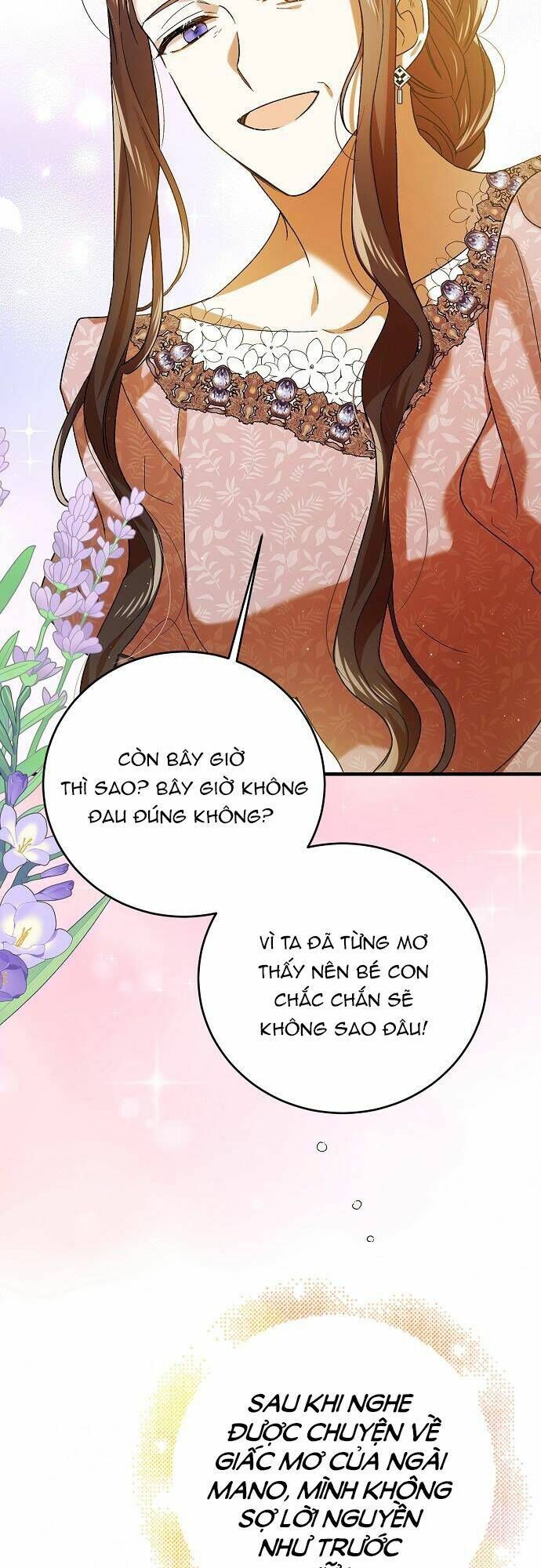 Cách Để Em Bảo Vệ Anh Chap 75.1 - Next Chap 76.1