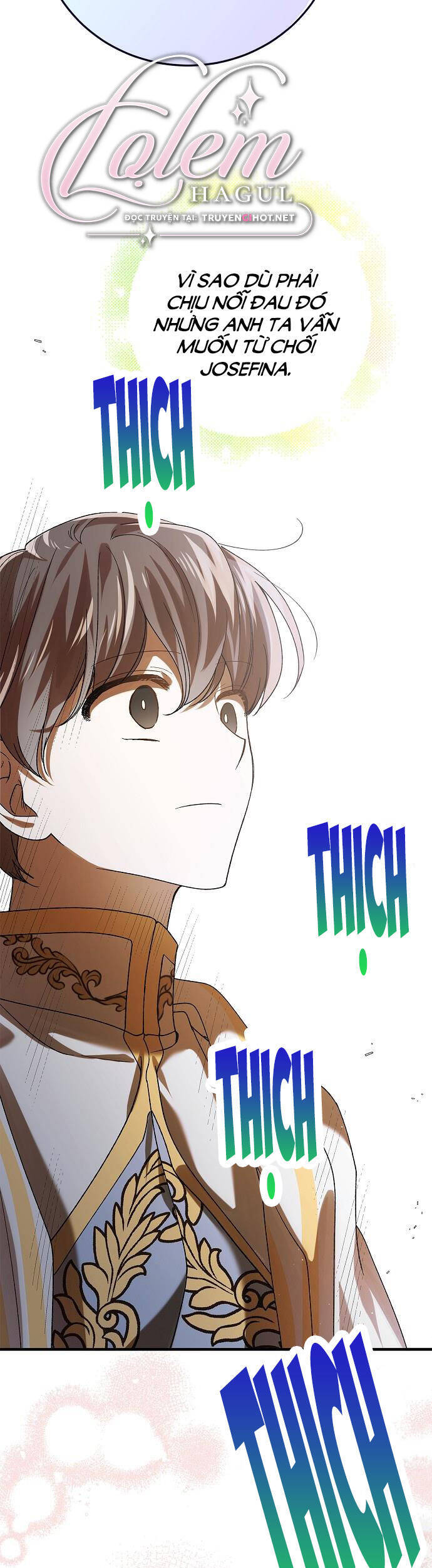 Cách Để Em Bảo Vệ Anh Chap 75.2 - Next Chap 76.2