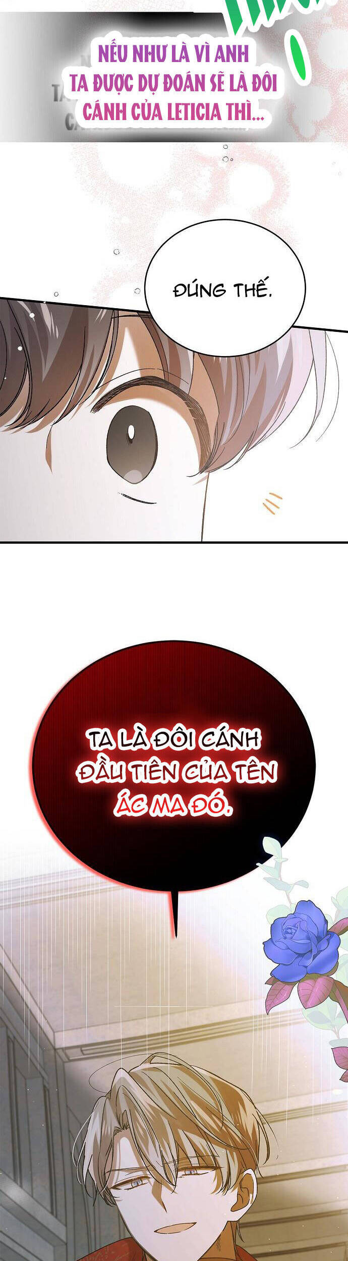Cách Để Em Bảo Vệ Anh Chap 75.2 - Next Chap 76.2