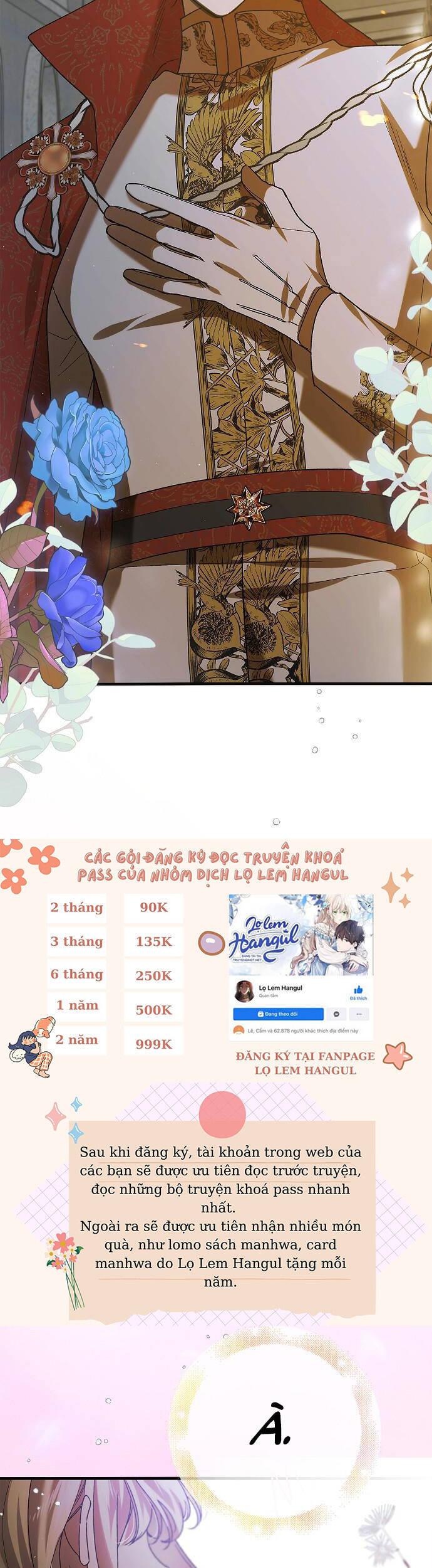 Cách Để Em Bảo Vệ Anh Chap 75.2 - Next Chap 76.2