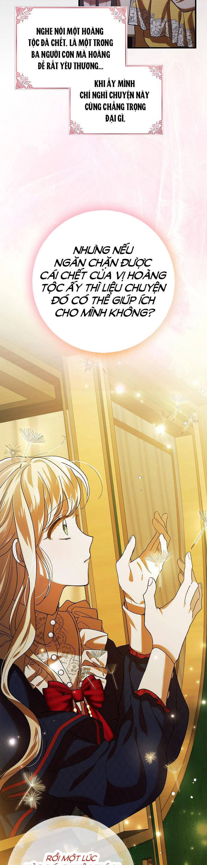 Cách Để Em Bảo Vệ Anh Chap 75 - Next Chap 76